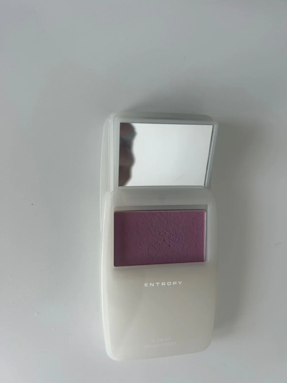 Entropy blush - Picture 1 of 3